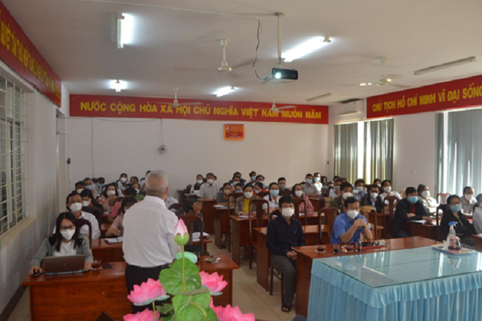 trung tam y te huyen Ea Hleo 2